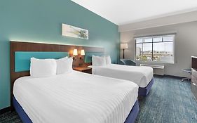 Best Western Plus Miami Airport North Hotel & Suites